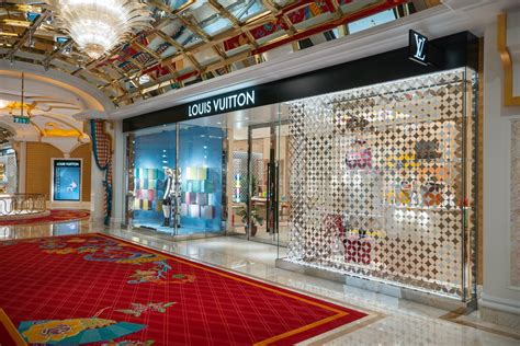 louis vuitton macao|lv macau.